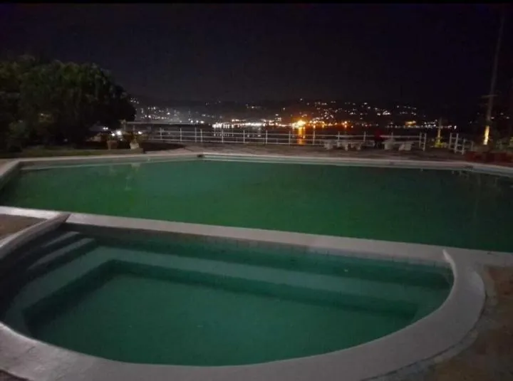 Ferienwohnung Upper Deck Montego Bay Jamaica Apartment
