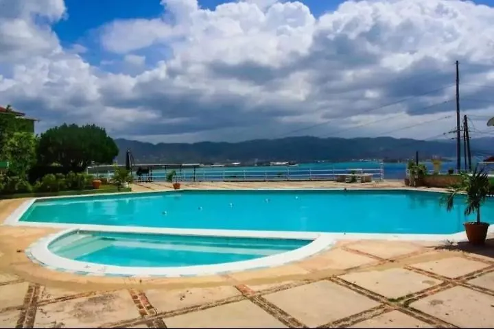 Ferienwohnung Upper Deck Montego Bay Jamaica Jamaika